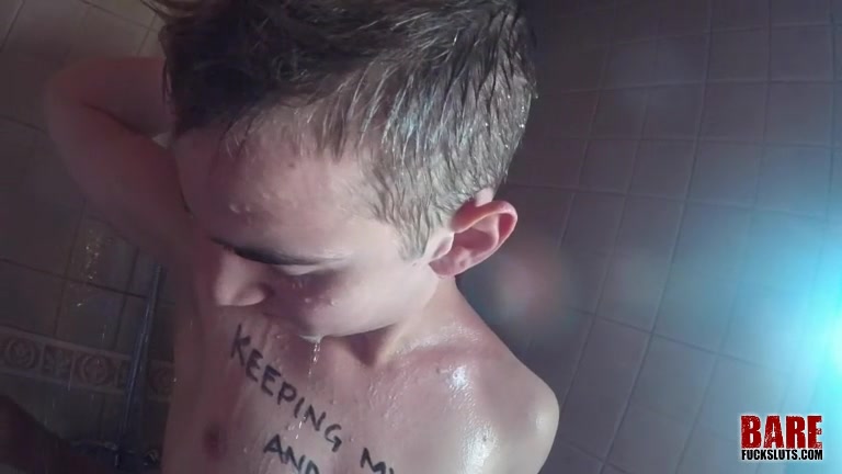 Cock Sucking Slave Boy Gets Creamed - Sean Taylor, Taylor Blaze, Xavier Sibley Sebastian Kane - TXXXMStudios