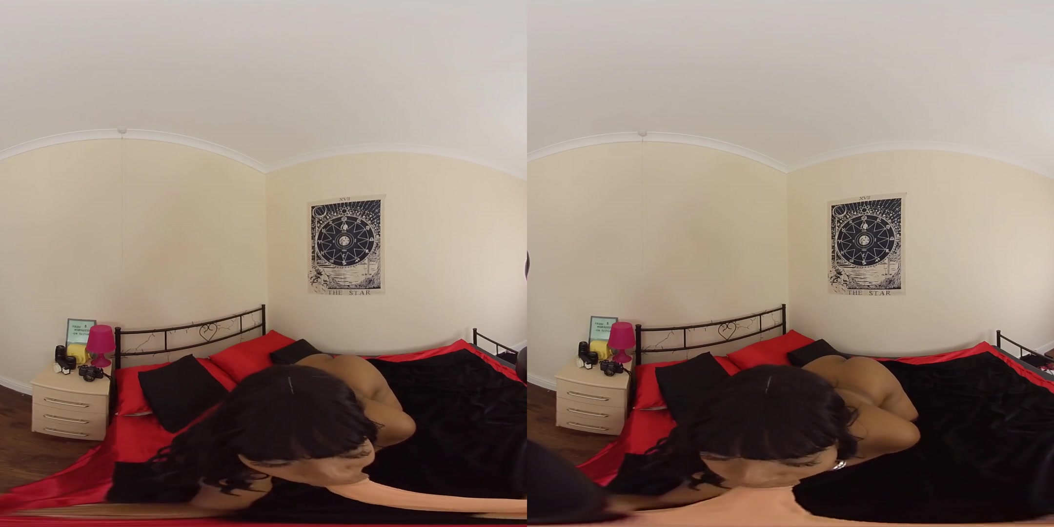 Dink Lu, Naughty . - SexLikeReal