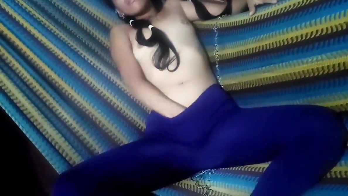 Agatha Masturbates And Orgasms