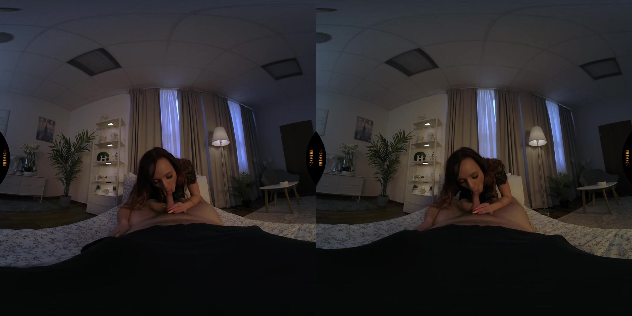 Zeynep - Pregnant