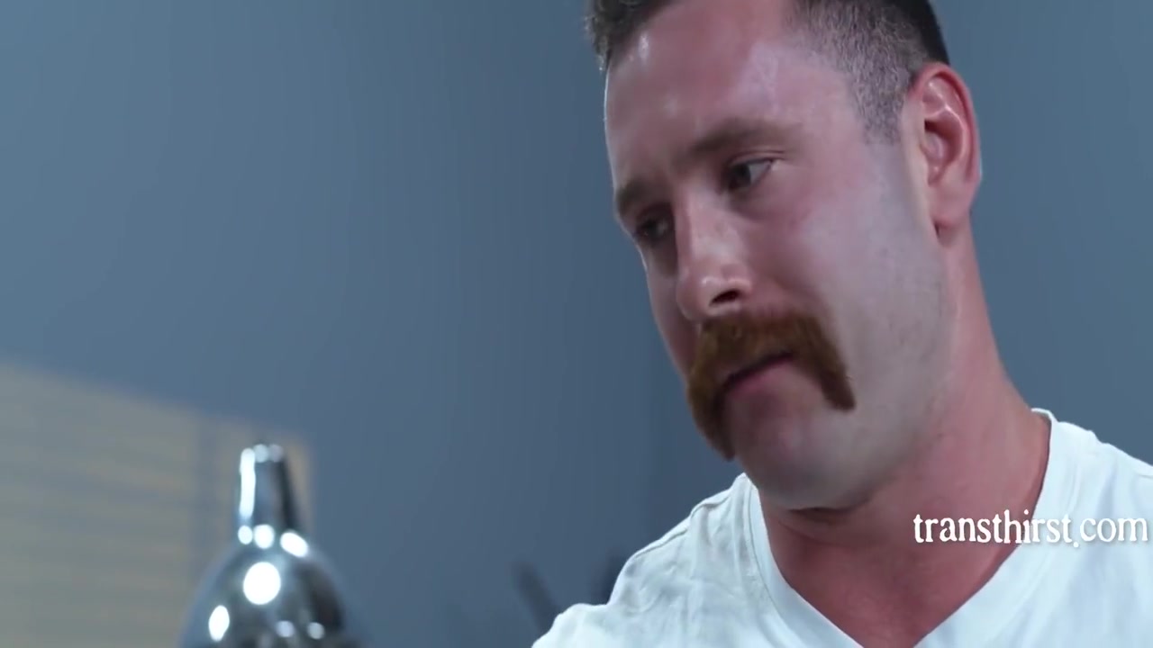 Austin Rex And Aubrey Kate In Trans Doctor Gets A Dick Appointment At Her Clinic Transthirst