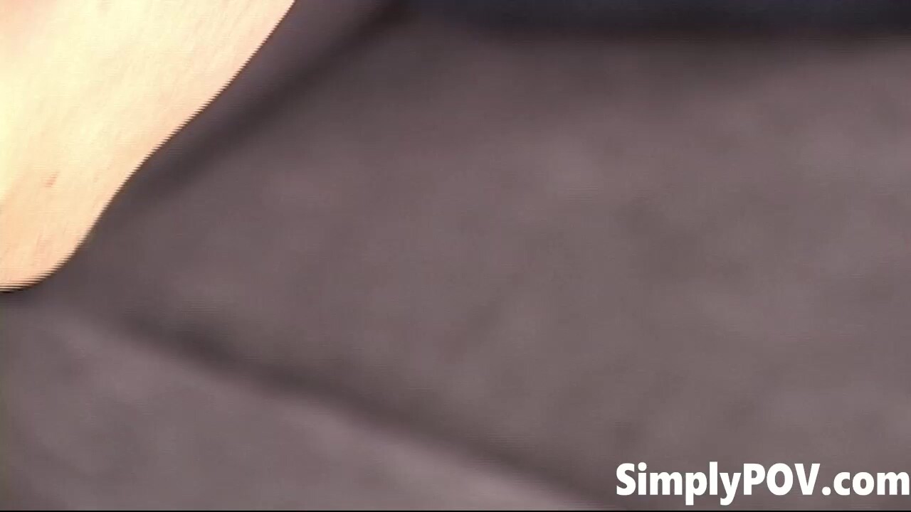 Riley Rain Blowjob closeup Masturbate with Dildo