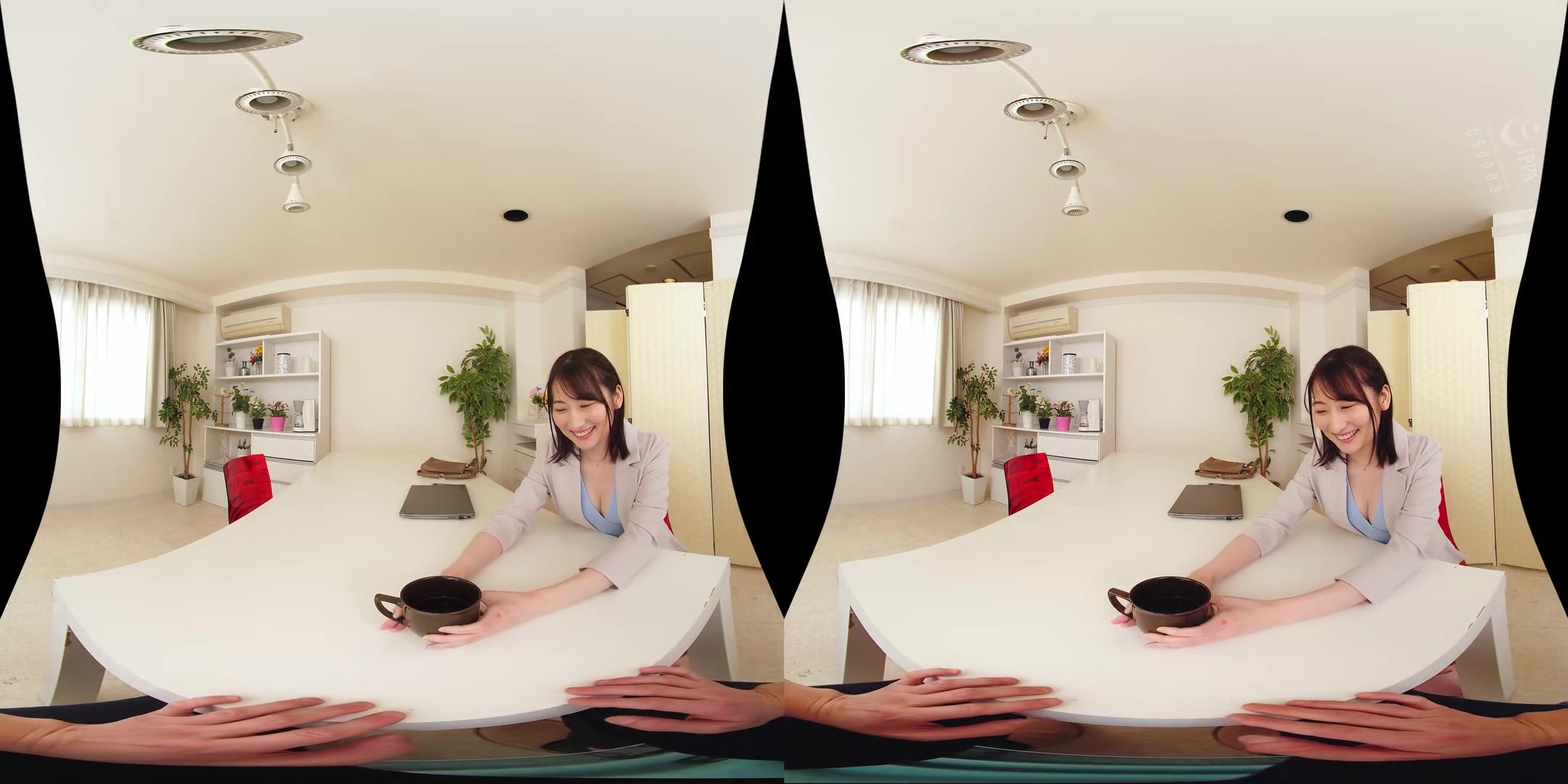 Jun Suehiro - Full Service Fully Sexual Special Marriage Counseling Service Part 2