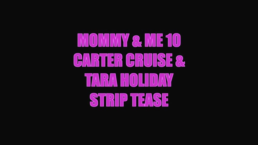 Carter Cruise - Sex Movies Featuring Tanya Tate