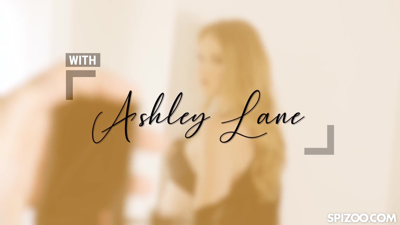 Ashley Lane Up Close And Personal 4k - Spizoo