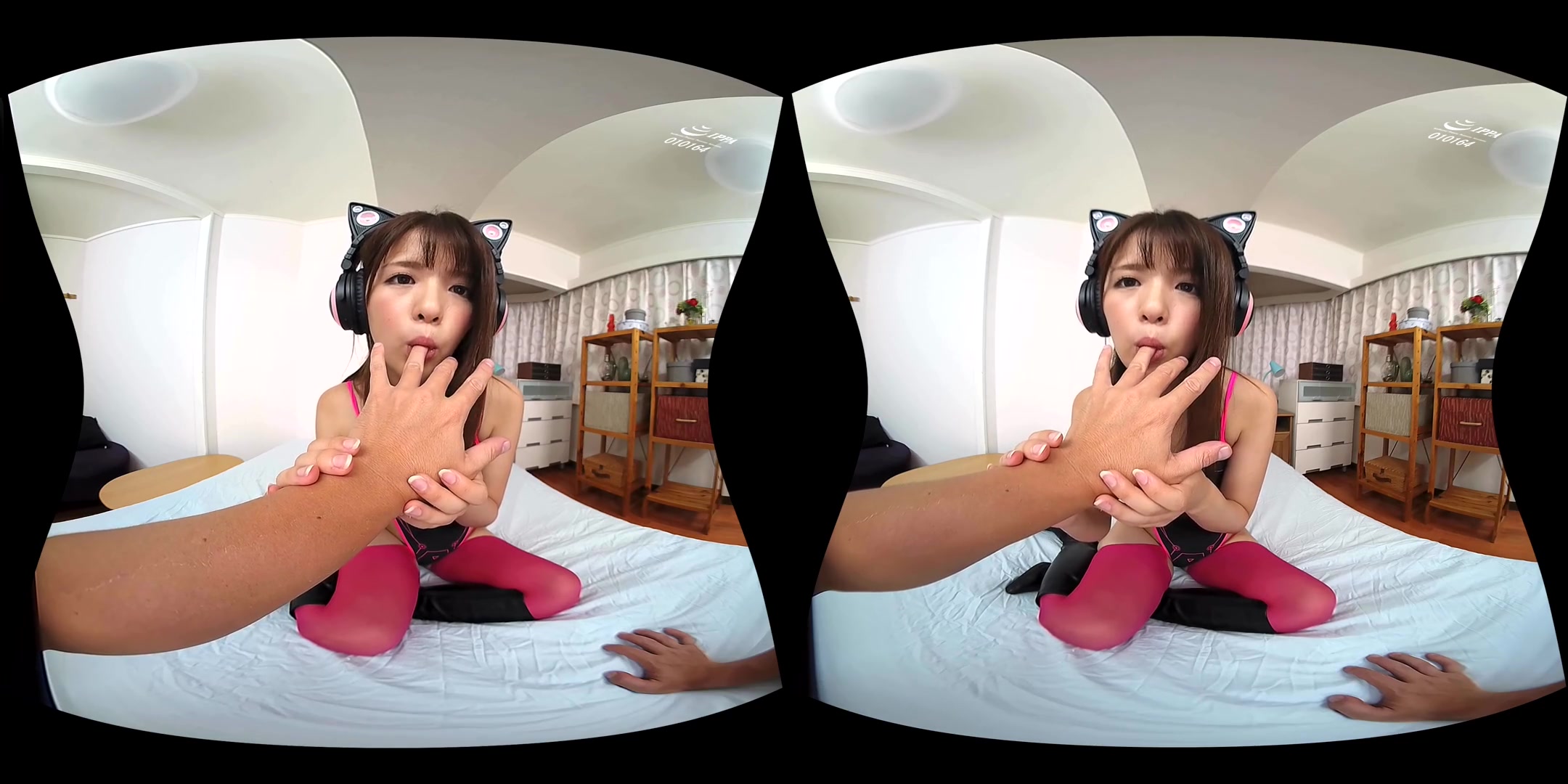 An AI Droid Who'll Do Anything 1 - Petite teen 18+ Asian Hardcore