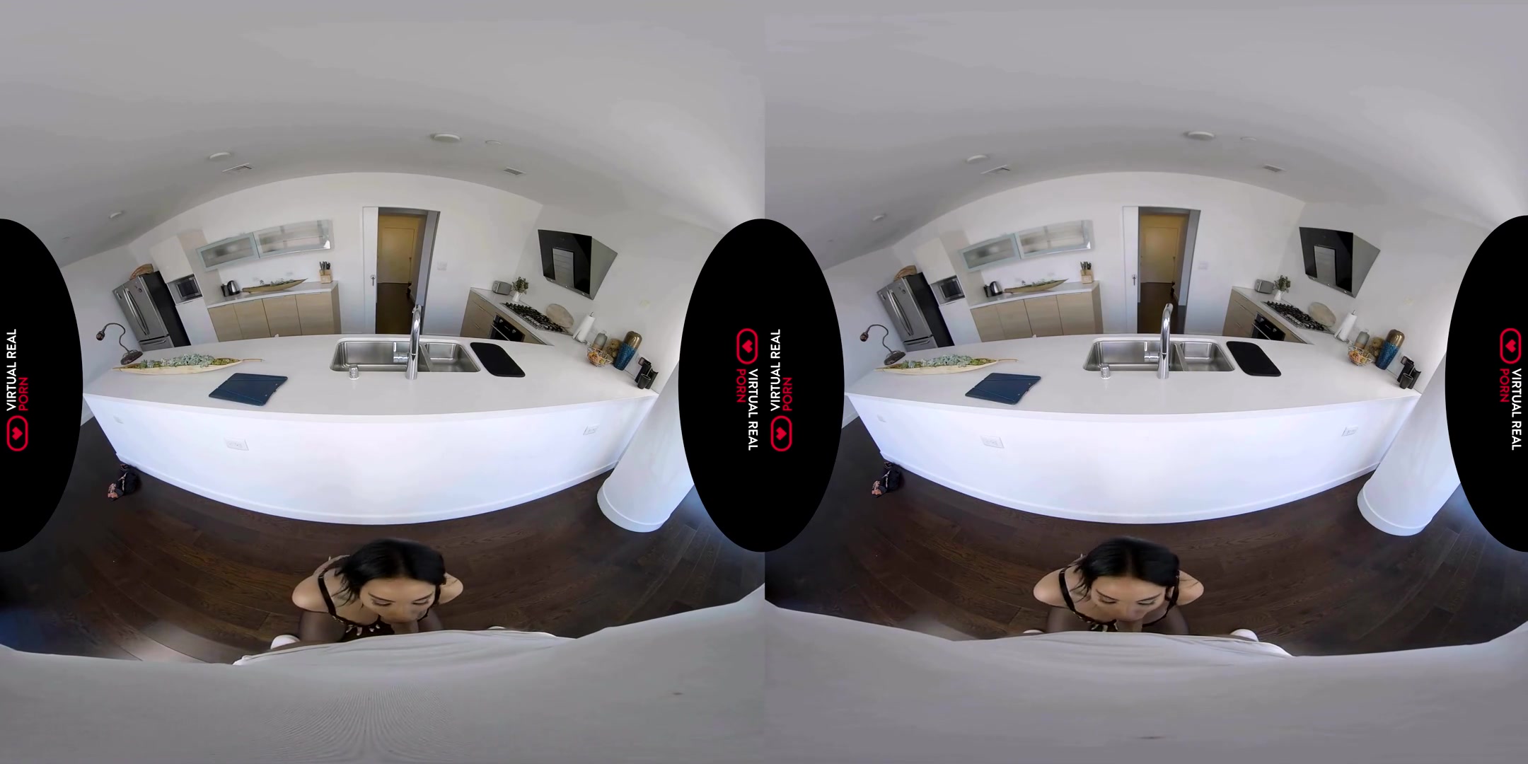 Anissa Kate in Estate Agent Remake - VirtualRealPorn