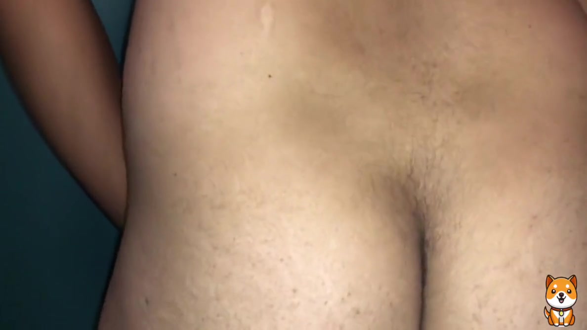 Gay Masturbation Cumshot Anal Plug