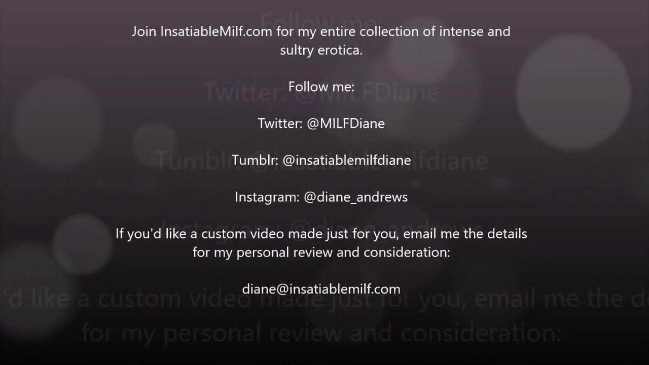 A Stepson's Gift By Diane Andrews Impregnation Fantasy Taboo Pov Sex Milf