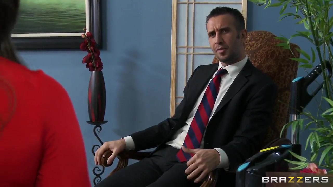 Sexy fantasies drives Keiran Lee and Victoria Lawson too far