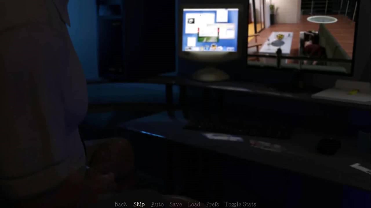 Pandoras Box His Best Friend Fucked His Girlfriend In His Apartment Ep13