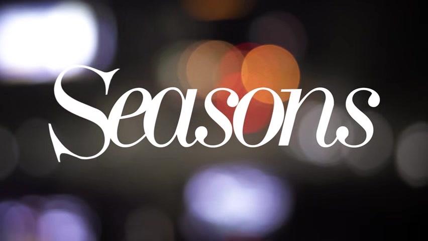 Seasons pt. 1