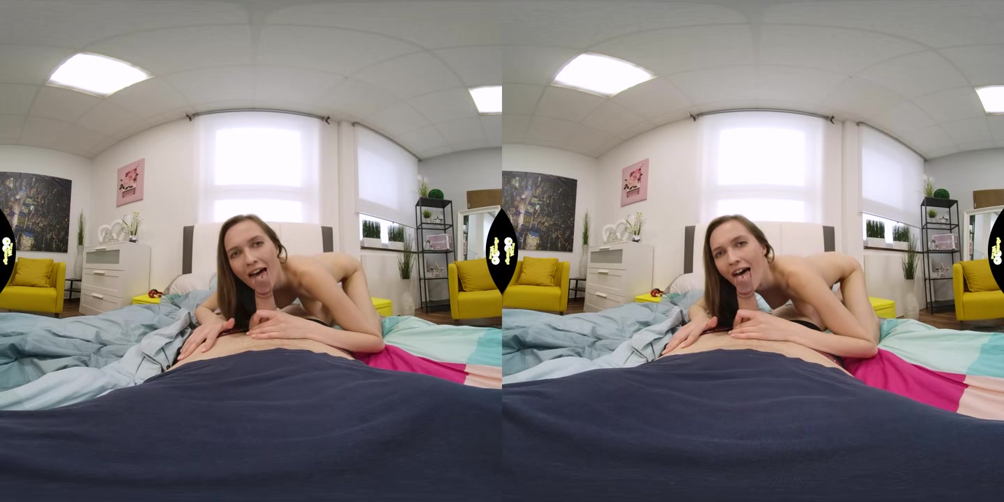 Day Off - SqueezeVR