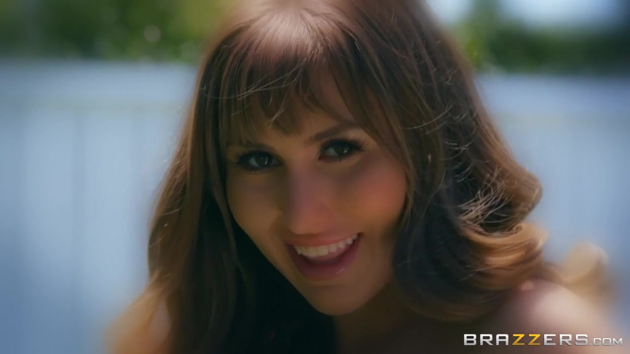 Paige Owens & Keiran Lee in The Preachers Step daughter - BRAZZERS