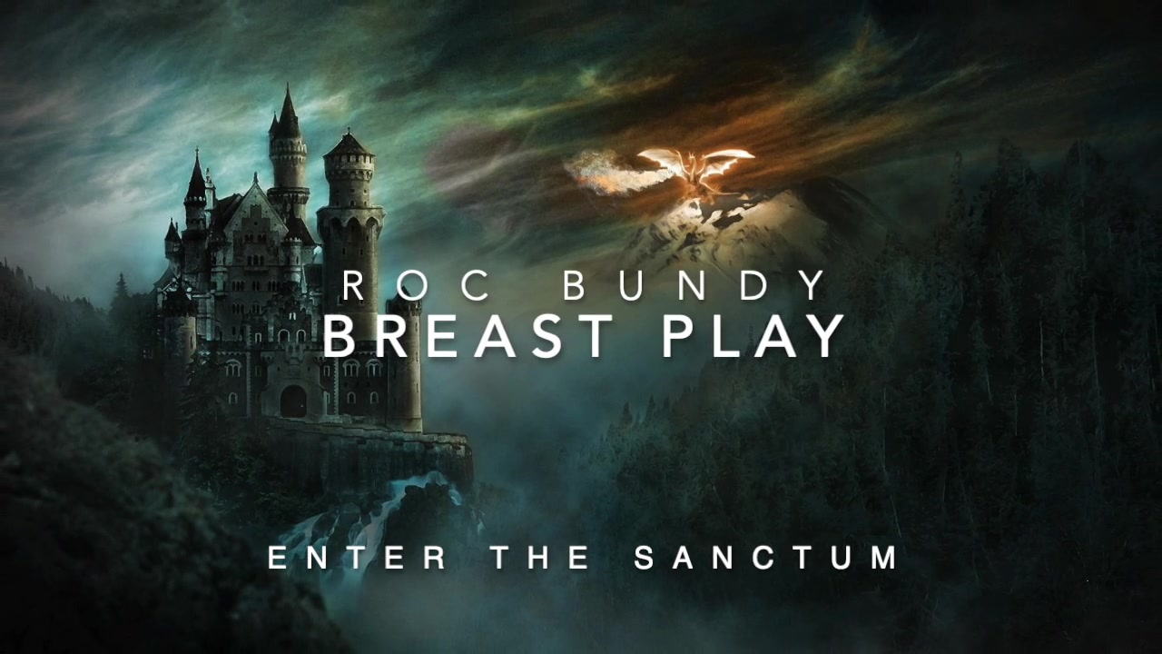 Rocs Sexual Healing Files Volume 16 Featuring Asstyn Martyn - Sir Berus's Sanctum