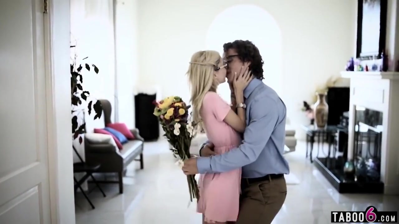 Innocent teen 18+ Girlfriend Gangbanged By Drug Dealers