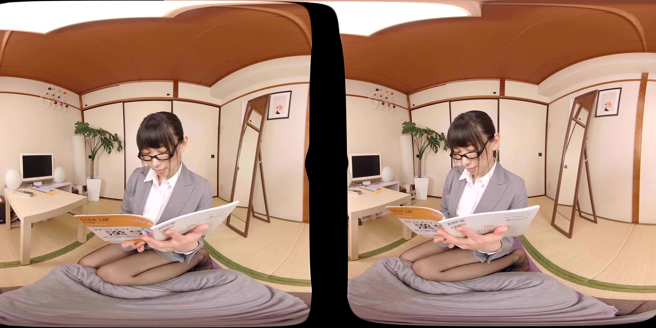 Maya Imano Apartment Days! Act 1 - FANTASTICA