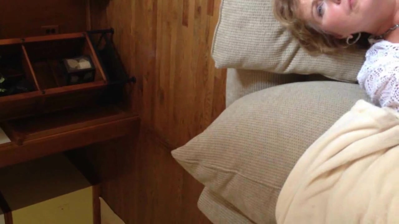 Busty Rita Pt1 - TacAmateurs