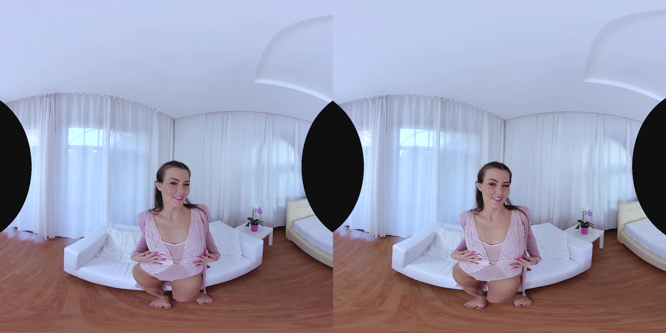 CzechVR 236 Erotic VR Experience
