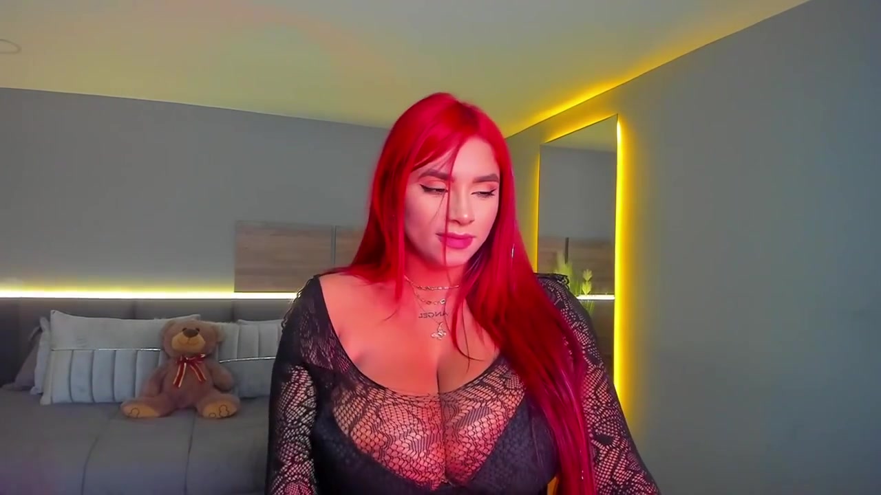 Melanny Skies