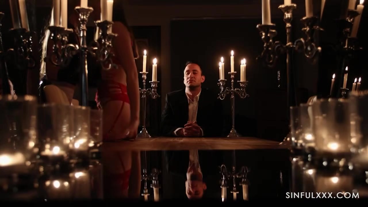 You can look but you Cant Touch - Sinfulxxx