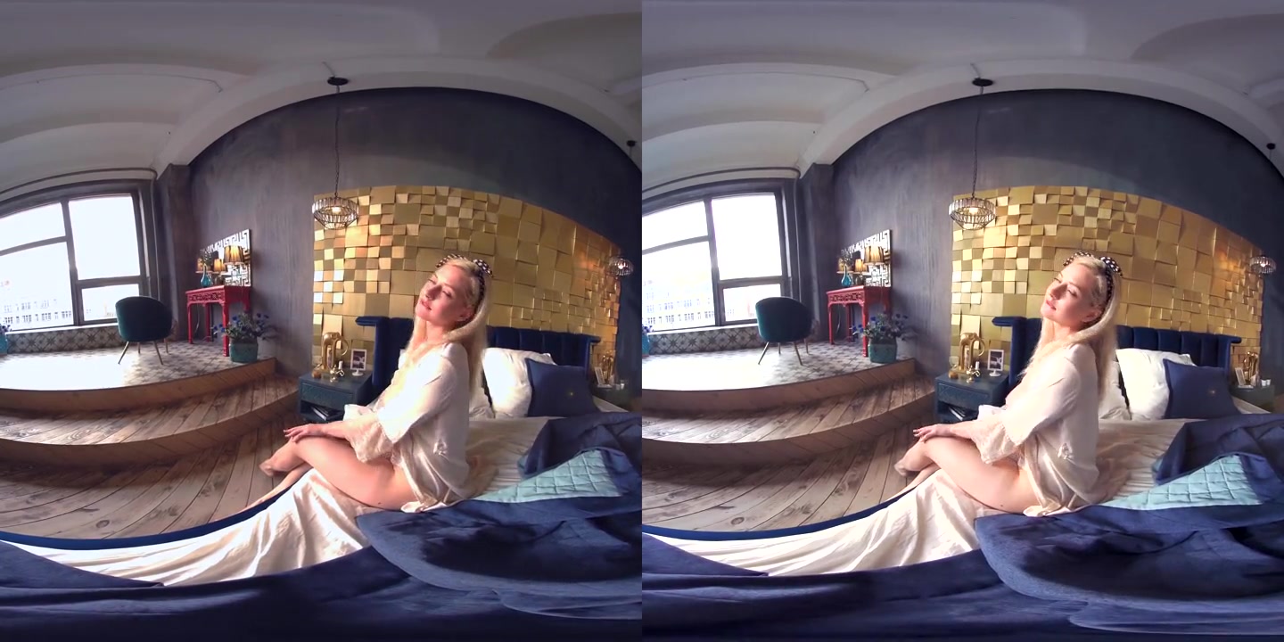 VR porn - Beauty - StasyQVR
