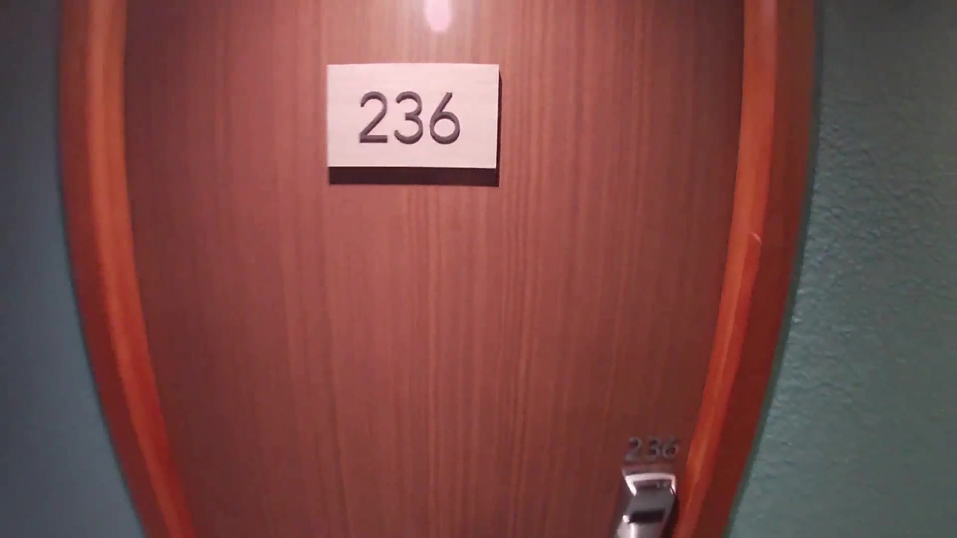 Hotel Blow - ChrissyUK