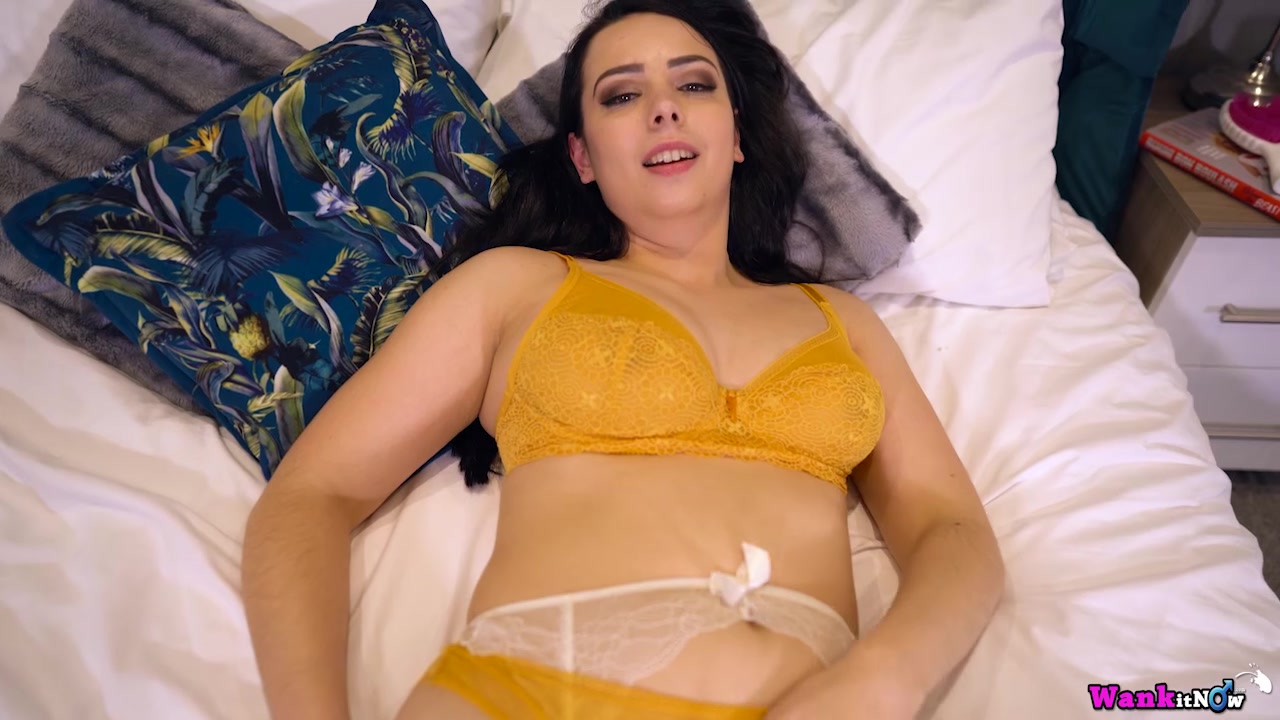 Alicia Katz - Lustful Lesson - Sexy Videos - WankitNow