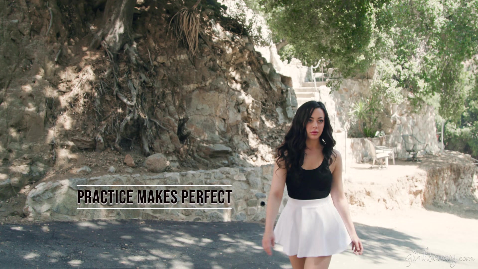 Practice Makes Perfect - Gianna Dior & Whitney Wright - VivThomas
