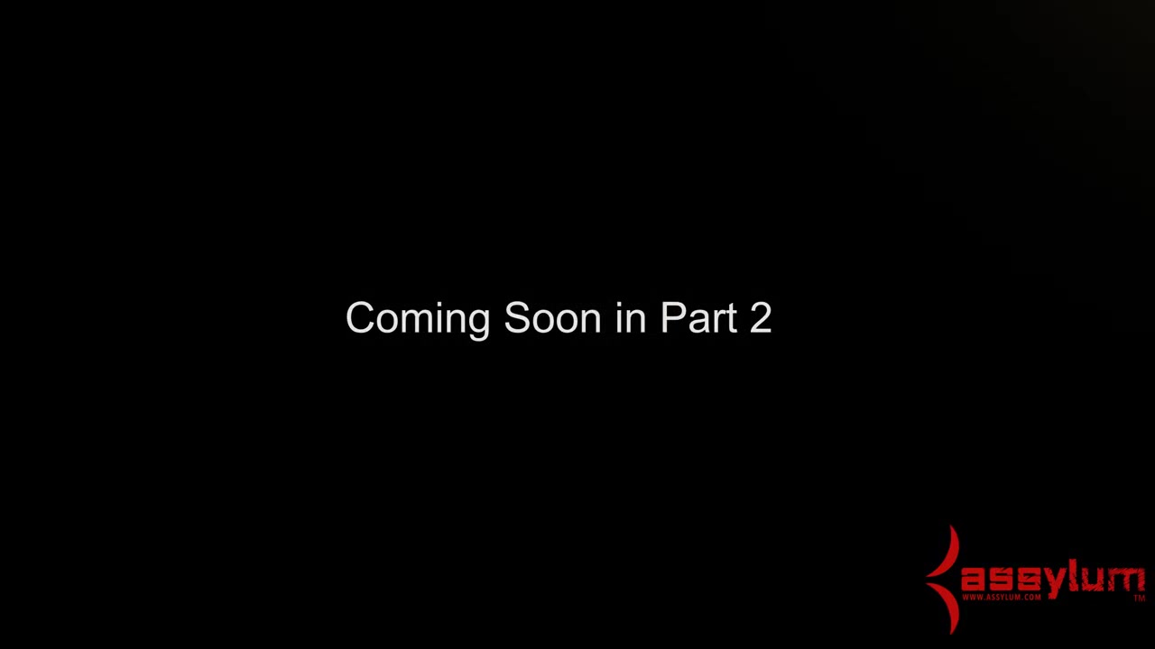 Dominated slut gets ass fucked