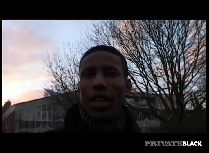 teen 18+ Aaliyah Enjoys in an Interracial Threesome - PrivateBlack
