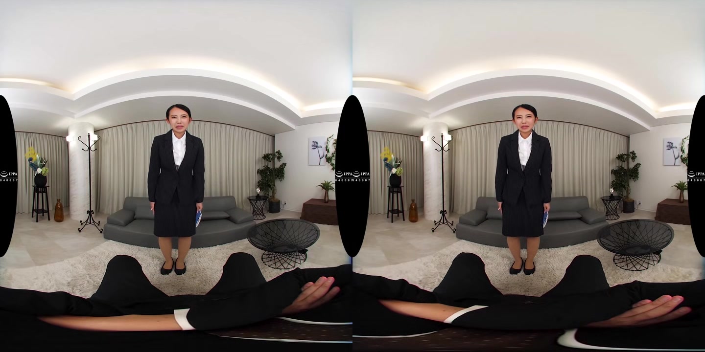 The New Employee's Secret Training - TeppanVR