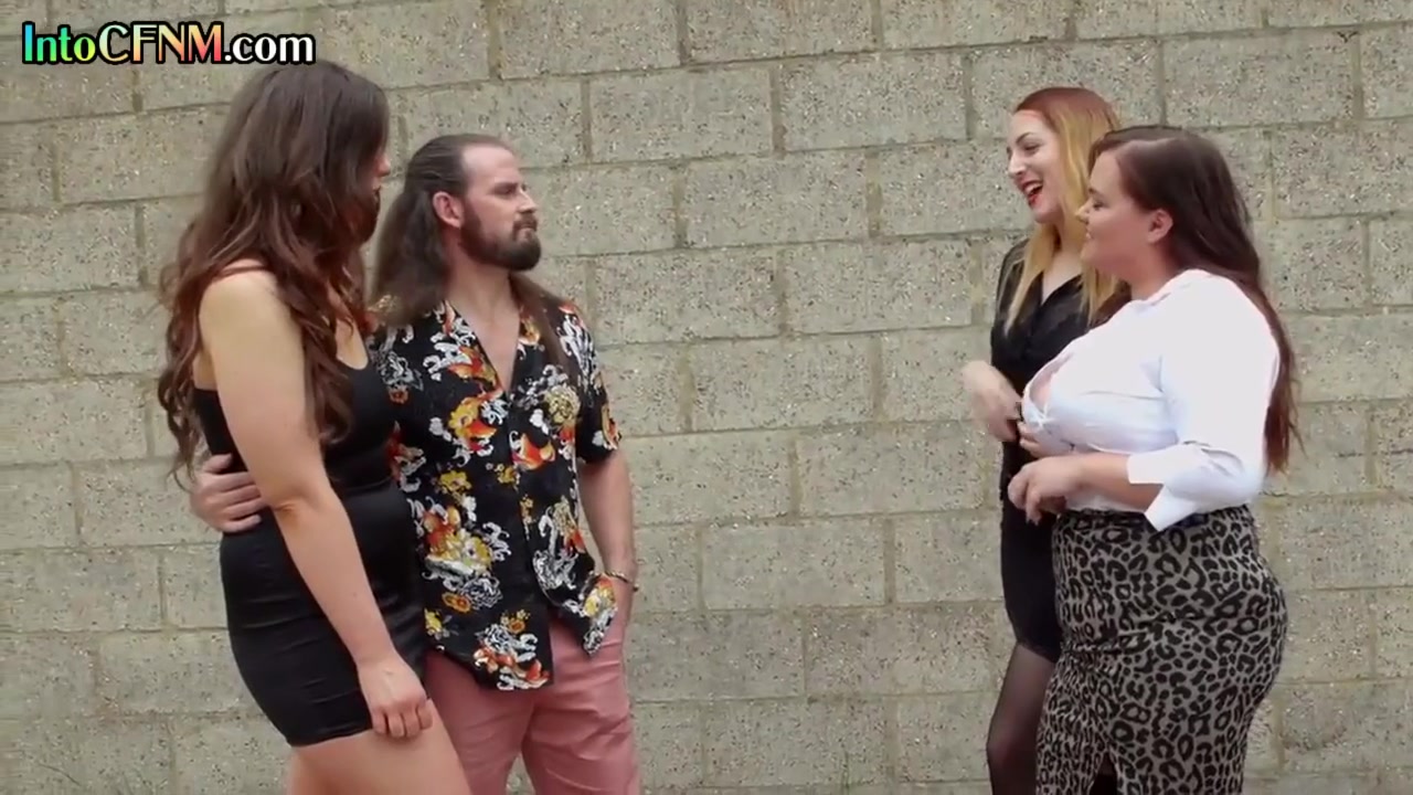 Cfnm Classy British Sluts Suck Cock In Group Bj Till Cumshot