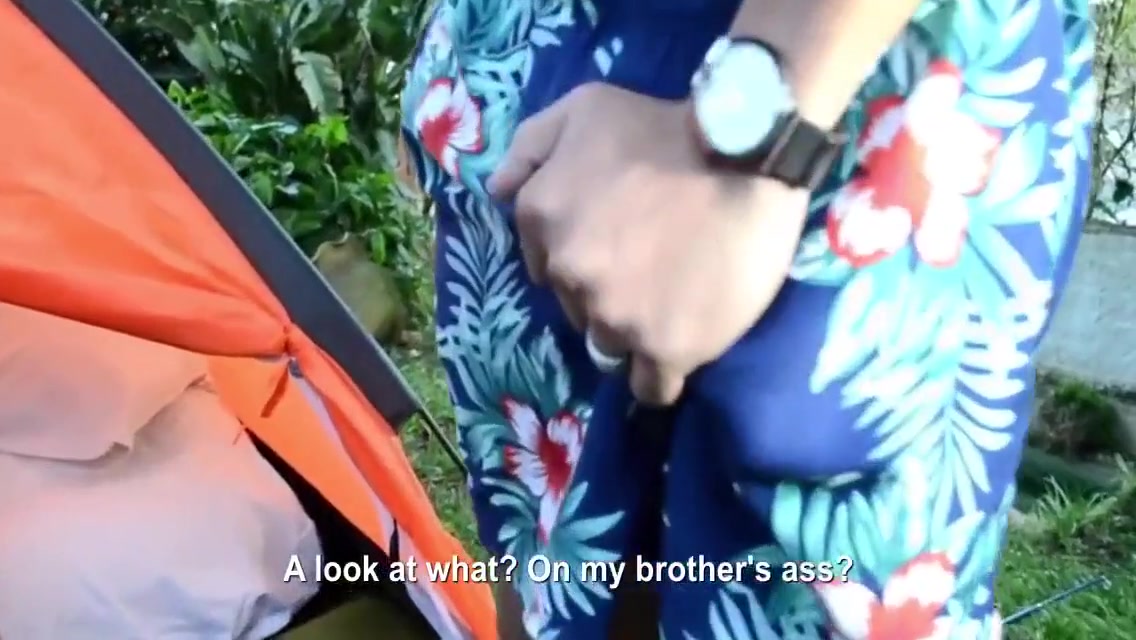 A Cabana Da Putaria 5 Min - Gay Porn