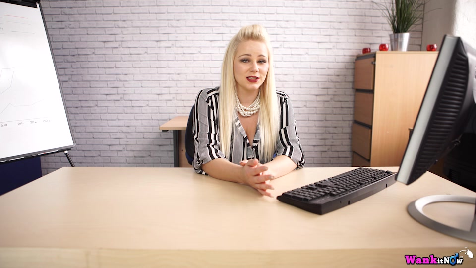 Megan - Tempting Offer - Sexy Videos - WankitNow