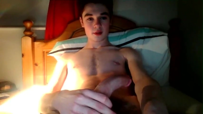 bw 15 new Another Cutie Whos All Grown Up Now Hmm Chest Hairs