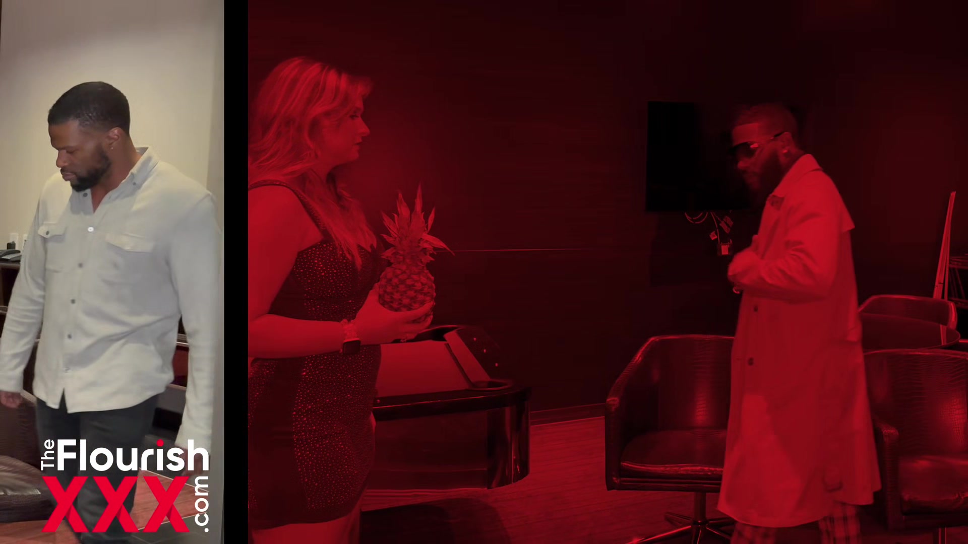 19yo Spicy Jayde and Brick Cummings Part 2