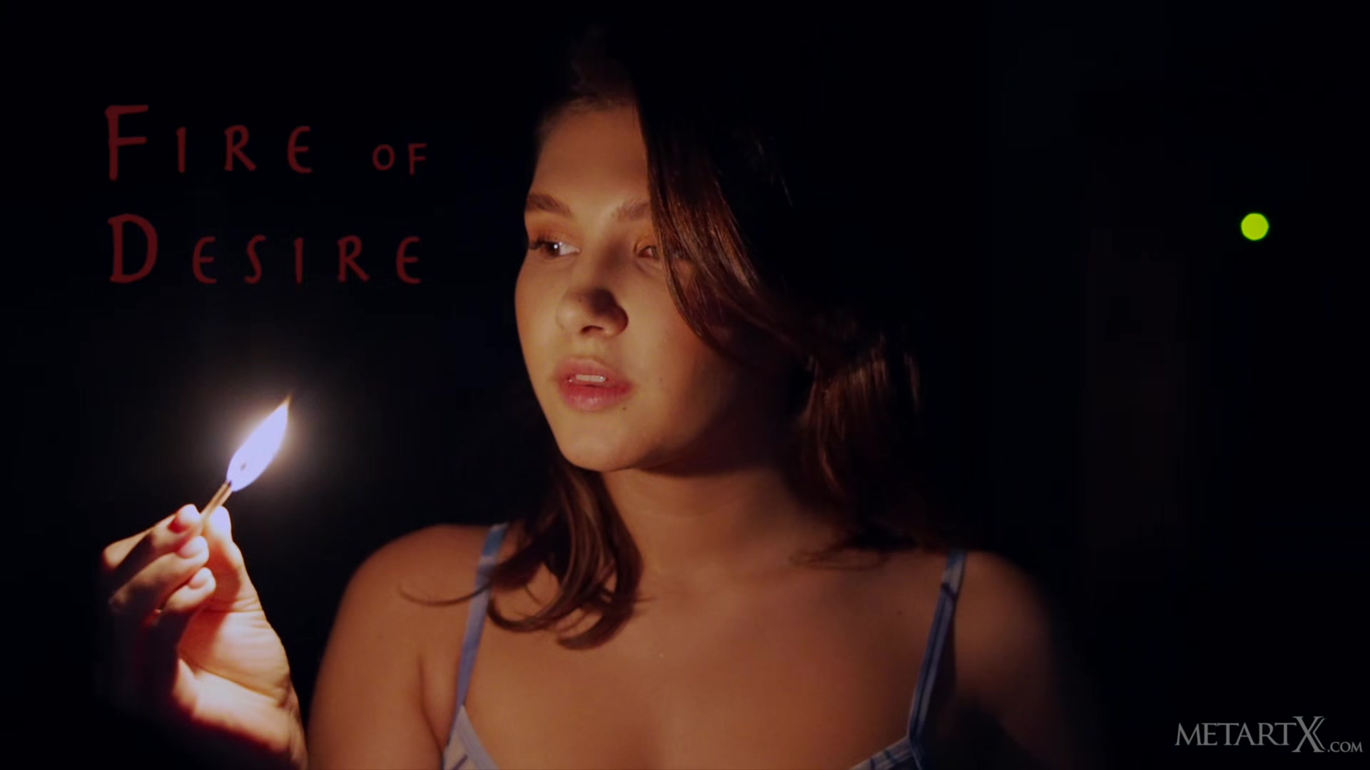Fire of Desire 2 - Ellie Luna