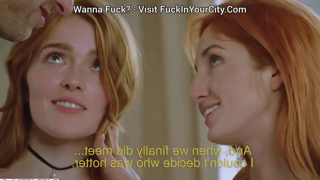 red orgy in the city of love