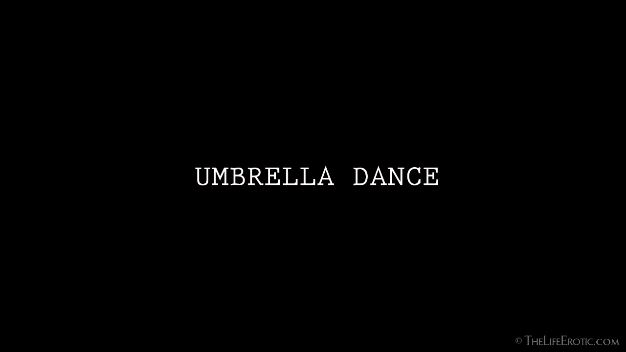 Umbrella Dance 2 - Viola Bailey - TheLifeErotic
