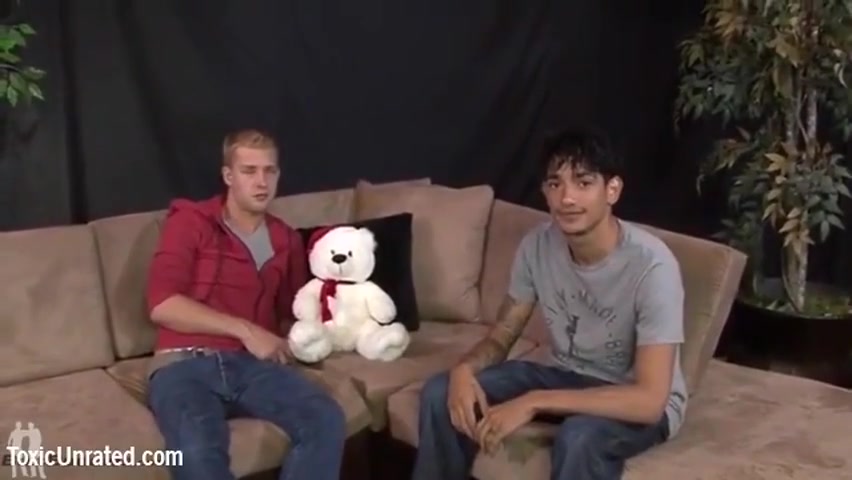 Twink Couple Pump Play Gay Porn Tube