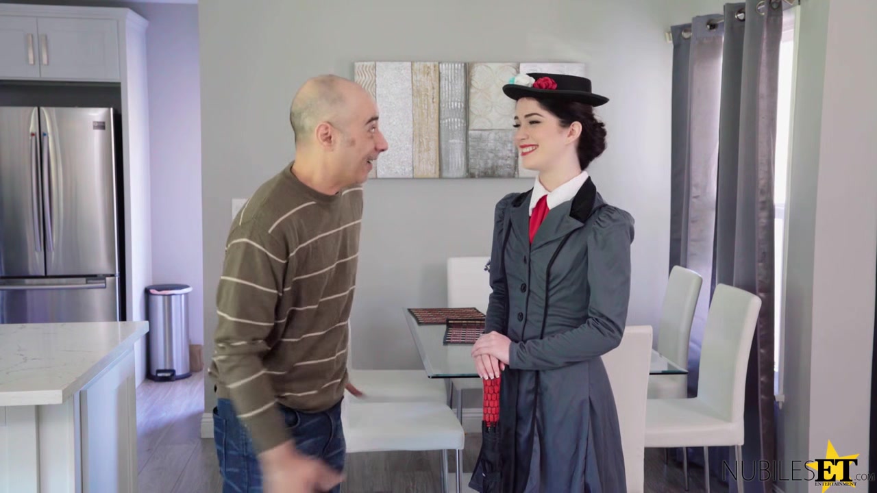Mary Got Popped In - S3:E8