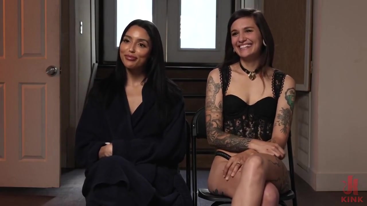 Vanessa Sk - Luna Lovel