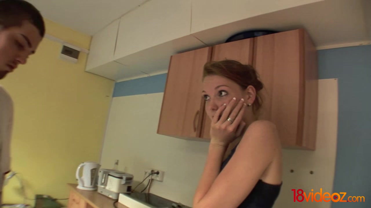 18 Videoz - Maggies - Disgraced with sex for cash