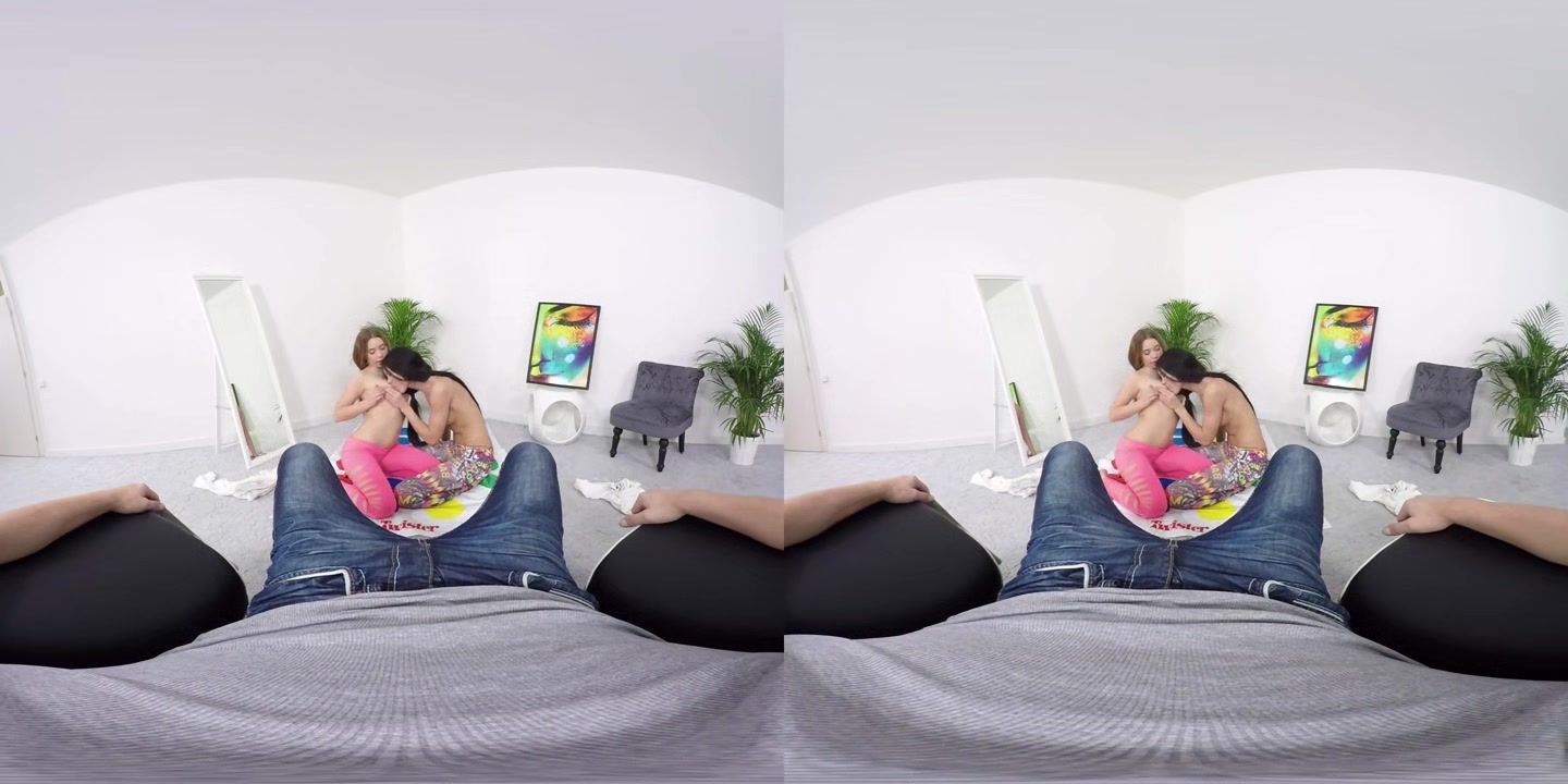 Making Hard Twister Sex