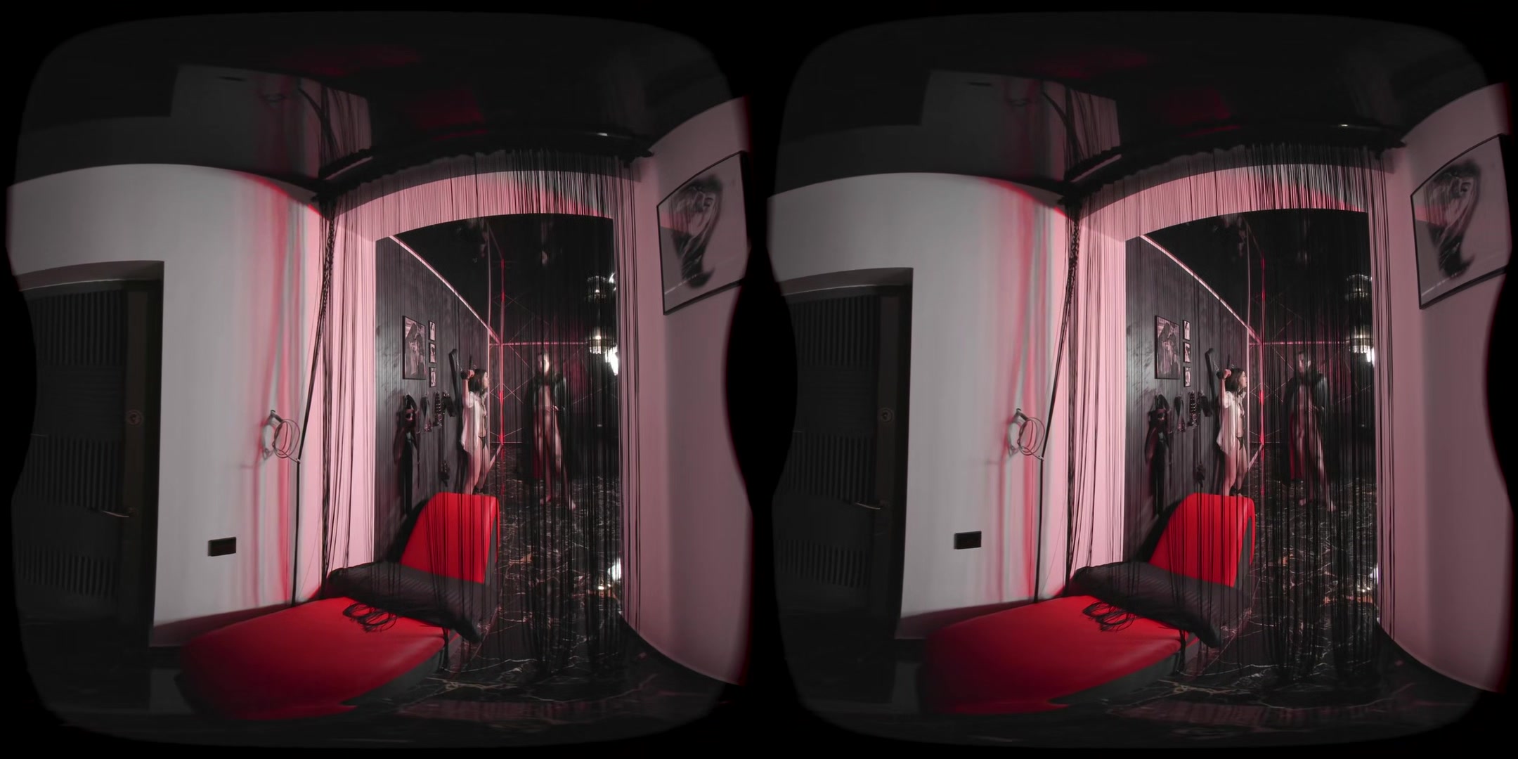 Breaking Free - Vroomed - Vr Porn Video