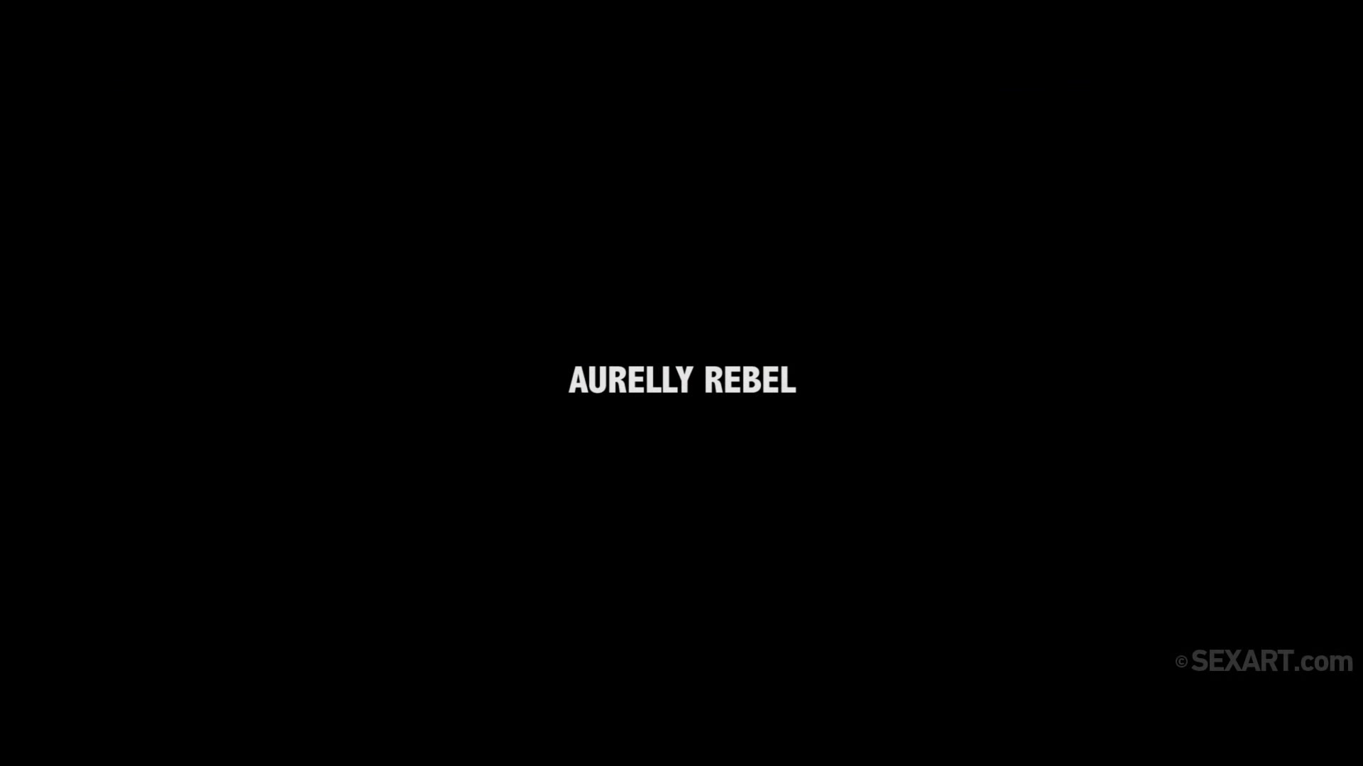 Stalker #2 - Aurelly Rebel & Kira Queen - SexArt