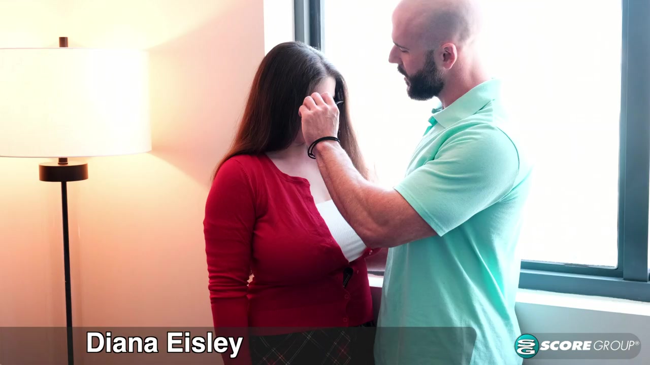 Diana Eisley: Carnal Knowledge of a Curvy College student 18+