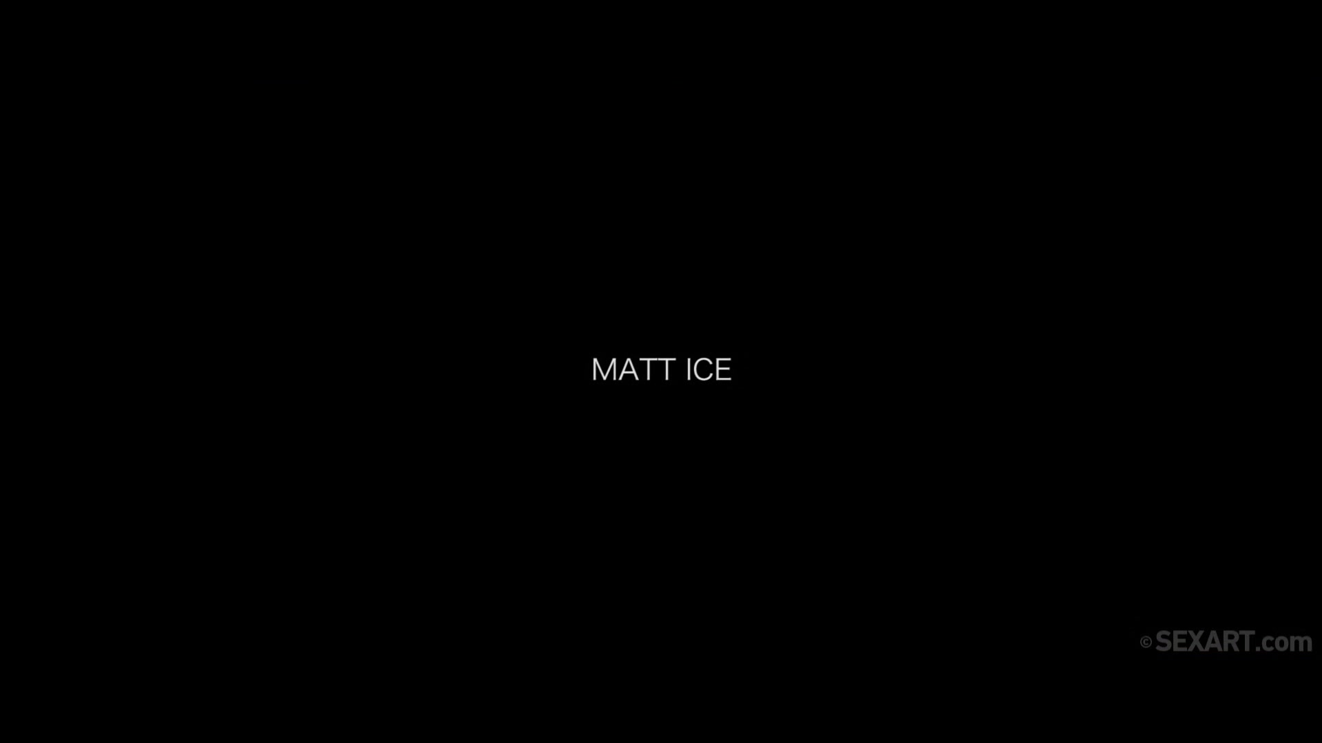 Lucky Man - Arian & Matt Ice - SexArt
