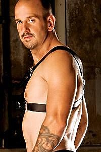 Jay Armstrong